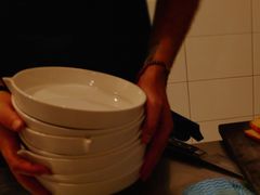 -Ocean's Table 欧舍