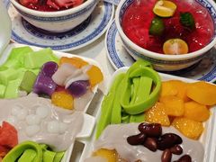 -小龙坎火锅(总店)