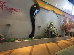 -丽池宫韩式汗蒸会馆(华灯坊店)