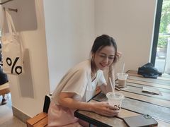 -% Arabica阿拉比卡咖啡烘焙工坊