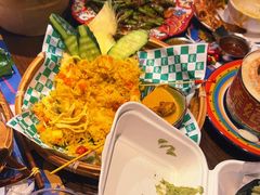 -泰妃殿(武汉首店)