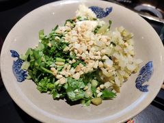 -石锅苗苗鱼(武汉首店)