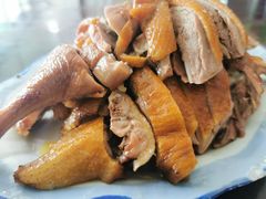 -龙潭李鸭子同乐饭店