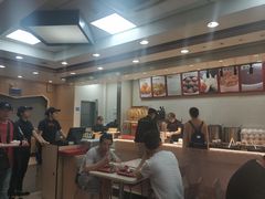 -来必堡(娄山关路店)