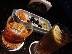 -瑞吉吧 The St·Regis Bar(长沙瑞吉酒店)