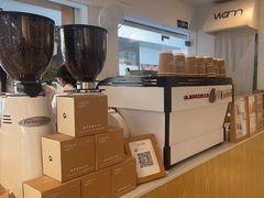-Cafe on warm(丹霞店)