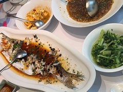 -院里寻菜·精致庭院菜(观沙岭店)