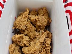 -肯德基(杭州复兴店)