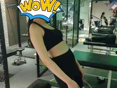 -W FITNESS 威尔仕健身·游泳(老西门新苑店)