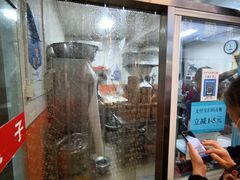 -老陶包子铺(南大西南村店)