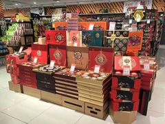 -世纪联华超市(江城店)