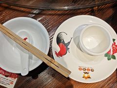 -广府乡下·饭庄(新港东路店)