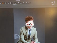 -一墨照相馆·证件照·形象照(世博店)