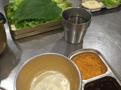 -老板娘的烤肉店(港湾广场店)