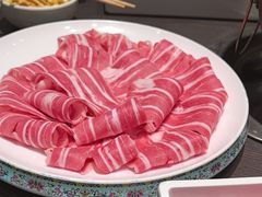 -东来顺饭庄(上地华联店)