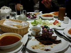 -哈布斯扒房(华发商都店)