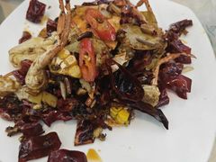-鑫鸿达·海鲜闽菜热炒小馆(中山路店)