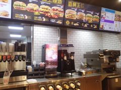 -汉堡王(下沙银泰店)