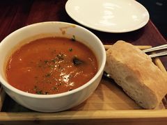 -榖屋house of flour(张江首店)