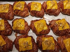 -B&C黄油与面包·THE GARDEN BAKERY概念店(世纪汇店)