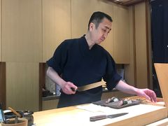 -鮨一日本料理旗舰店(总店)