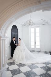 -金夫人婚纱摄影(总店)
