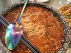 -浩海火烧云傣家菜(京广店)