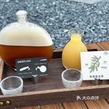 Woo这家新开的咖啡店让我仿佛到了好莱坞！