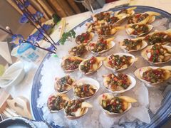 -渔娘渔家丹东海鲜(东直门店)