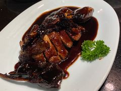老头儿卤鸭-老头儿油爆虾·知味杭州(爱琴海购物中心)