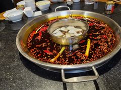 -好汉锅园林秘制老火锅 柴火霸王鸡(金沙店)