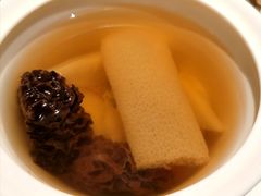-北京四季酒店·采逸轩