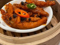-翠园(北京王府中环店)