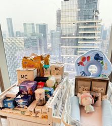 -圣贝拉母婴护理中心(深圳莱佛士店)