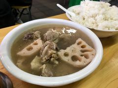 -雨田饭店(华兴东街店)
