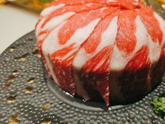 -韩宫宴炭火烤肉(印象城店)