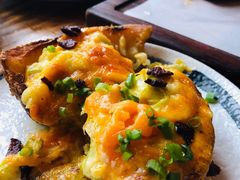 芝士烤土豆-SMOKI & CO(五大道店)