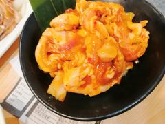 -千纸鹤嫩汁烤肉(西大直街店)