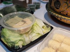 -南门小馆·清真(国贸商城店)