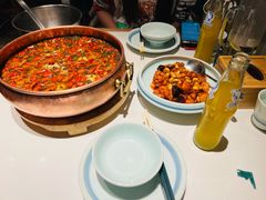-0776食堂·京城创意菜(七里庄店)