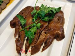 -壹只卤鹅 · 潮汕菜(京基百纳店)