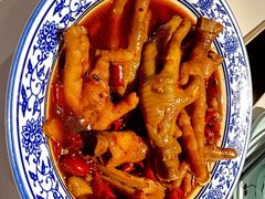 -回家吃饭·地道南昌菜(建德观总店)