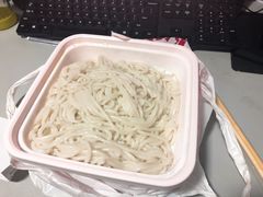 -阿香米线(凯德广场.1818店)