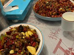 -小田油焖小龙虾(双井店)