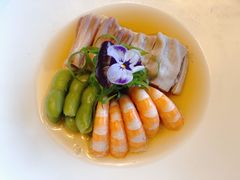 -新木器时代餐厅(太湖新天地店)