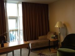 卧室-北京丽景湾国际酒店