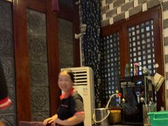 -独秀小吃(蓝田店)