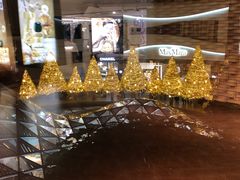 -城市露台景观餐厅(淮海路店)