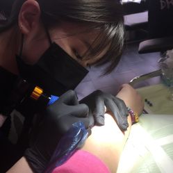 -东方印客纹身CHINA INK TATTOO