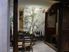 -成川茶店·潮汕工夫浓茶(万象店)